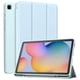 thumbnail image 1 of Funda ZtoTopCases para Samsung Galaxy Tab S6 Lite 10.4, color azul claro, 1 of 8