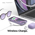 thumbnail image 3 of Funda Elago Liquid Silicone compatible con iPhone 12 Mini, 3 of 9