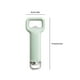 thumbnail image 5 of Matsuzay Abrebotellas Manual Cocina Reutilizable Jar Cap Remover Pocket Ahorro de trabajo Tapa personalizada Open Home Bar Beige Cocina y Comedor Verde, 5 of 6