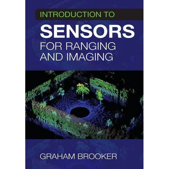 Introduction to Sensors for Ranging and Imaging (Paperback)