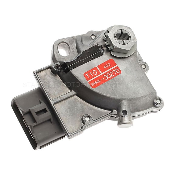 Neutral Safety Switch