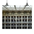 thumbnail image 2 of Print: George Peabody Library, Formerly The Library Of The Peabody, 2 of 4