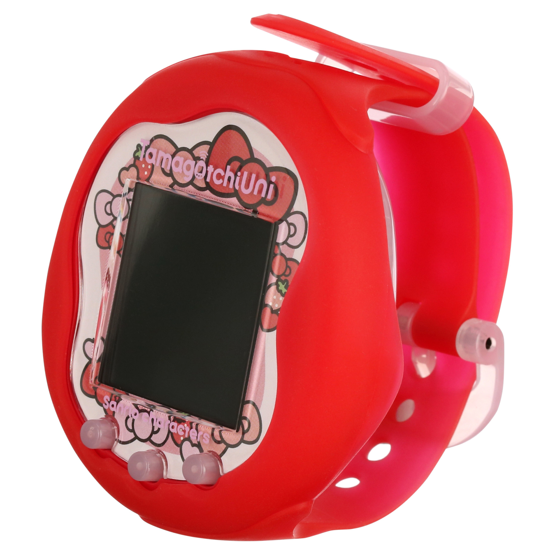 その他 BANDAI Tamagotchi Uni Sanrio Sanrio Tamagotchi Uni - Walmart.com