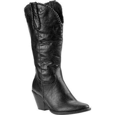 Mo Mo - Women's Astonish Tall Western Bo