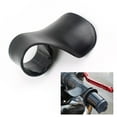 thumbnail image 1 of Limited Time Qaailabf Motorcycle Aid Control Grips Handlebar Refueling Throttle Booster, 1 of 5