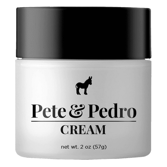 Pete & Pedro Hair Cream