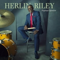 Herlin Riley - Perpetual Optimism - Music & Performance - CD