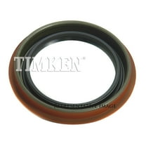 Timken Wheel Seal 710166
