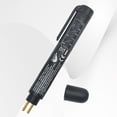 thumbnail image 4 of Detector pen,Brakeliquid Test Pen Test Pen Oil Quality Check Pen Auto Brake Fluid Pen Brake Oil Fluid Tester Car Tester Car Brakeliquid Portable Auto Brake Car Brakeliquid Test Brake Fluid Tester, 4 of 7