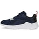 thumbnail image 1 of Tenis Puma Wired Run Pure para Niños 17 A 21.5. 390848-03 azul marino 20, 1 of 4