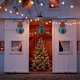 thumbnail image 5 of Decoraciones de Navidad Al Aire Libre Papá Noel, Renos, Decoraciones de Muñeco de Nieve, Decoraciones de Techo, Suministros de Fiesta de Navidad en Interiores Y Al Aire Libre, Decoraciones de Navidad, 5 of 8