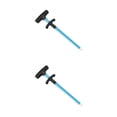 thumbnail image 1 of Soidarity extractor de gancho de pesca extractor de aleación de aluminio extractor de pescado portátil para principiantes de mano que lleva el separador Azul 2piezas Soidarity CBP489480, 1 of 6