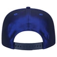 thumbnail image 4 of Men's New Era Navy Dallas Cowboys  Rope Golfer Snapback Hat, 4 of 5