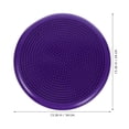 thumbnail image 4 of Balance Disc Wiggle Seat Pvc 1Pack Round Shape, 4 of 5