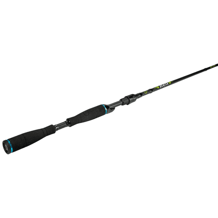 6th Sense Fishing Heater Series Rod 7 0 Medium Fast (Spinning)