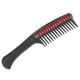 thumbnail image 5 of Peine de pelo desmontable multifuncional profesional para peinar el cabello y teñir el cabello, 5 of 8