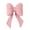 Pink, variant on Car Headrest Pillow, Bowknot Neck Pillow for Car,Comfortable Soft Car Seat Pillow for Driving,Head Rest Cushion