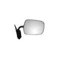 thumbnail image 3 of For Chevy C1500 Suburban 1999 Door Mirror Driver and Passenger Side | Pair | Manual | GM1320106, GM1321103 | 15697331, 19177488, 15697332, 19177487, 3 of 3