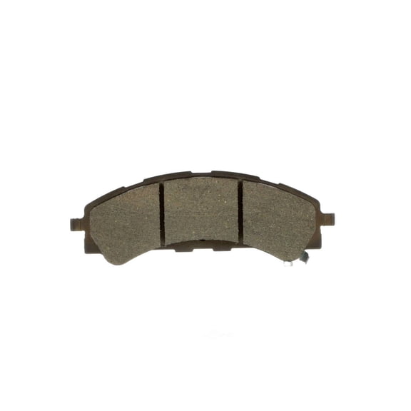 Bosch BC2216 Bosch Quietcast Ceramic Pads w/ Hardware