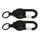 thumbnail image 4 of Llavero Retráctil Jadeshay 2 Piezas ABS Cable de Acero, 4 of 8