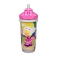 thumbnail image 4 of Playtex Sipsters Stage 3 Insulated Straw Sippy Cup, 9 Oz (Color May Vary), 4 of 13