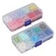 thumbnail image 3 of 400 Pcs Sealing Wax Beads 20 Colors Sealing Stamp Wax Bead With Storage Box For Invitations Envelopes, 3 of 5