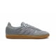 thumbnail image 1 of US: 11 Ad-id-as Originals Men's SAMBA OG FT SNEAKERS GRAY RARE LAST 1, 1 of 6