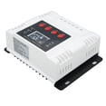 thumbnail image 3 of Controller 10A MPPT Solar  Controller Solar Panel Controller For Villas Outdoor Touring Car Yacht Ship, 3 of 8