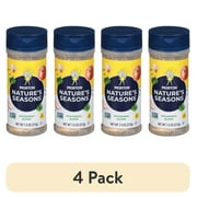 (4 pack) Morton Salt Nature's Seasons Seasoning Blend - Savory, 7.5 oz Canister