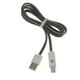 thumbnail image 2 of LED Enciende El Cable De Carga De Datos Tipo C USB 3.1 Para Dispositivos Compatibles Con Tipo C Unesdoc. unesdoc. Sunnimix  Cable del cargador del teléfono, 2 of 5