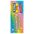 thumbnail image 5 of Little Debbie Brownies Cosmic With Chocolate Chip Candy Big Pack, 5 of 5