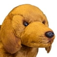 thumbnail image 3 of Nat and Jules Plush Toy, Dachshund, Large, 3 of 4