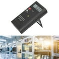 thumbnail image 3 of EMF Meter Electromagnetic Radiation Detector Electromagnetic Field Radiation Detector Radiation Tester For Electrical Appliance, 3 of 8