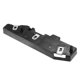 thumbnail image 1 of Soportes de parachoques compatible con Ford Edge 2015 2016 2017 2018, plástico duradero negro delantero izquierdo, 1 of 1
