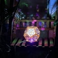 thumbnail image 1 of Bohemian Floor Ambient Light Starry Sky Lamp LED Projection Creative Lights, 1 of 8