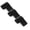 Black, variant on Dry Erase Eraser, Whiteboard Blackboards Erasers, Rectangle Dry Erase Board Erasers for Teaching Home Craft Storage Box Black 1Pcs