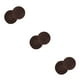 thumbnail image 5 of Injueey 2 fundas para taburete, suministros para barra, fundas para sillas a prueba de polvo, suavidad, fácil instalación, multiusos, Type1 NO1, 5 of 6
