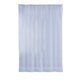 thumbnail image 2 of Cortina semi de tono translúcida de color sólido – 52"x63" – gasa de poliéster, barra de paso, negro/blanco/gris/rosa/azul marino, suave y translúcida, panel decorativo moderno, 2 of 6
