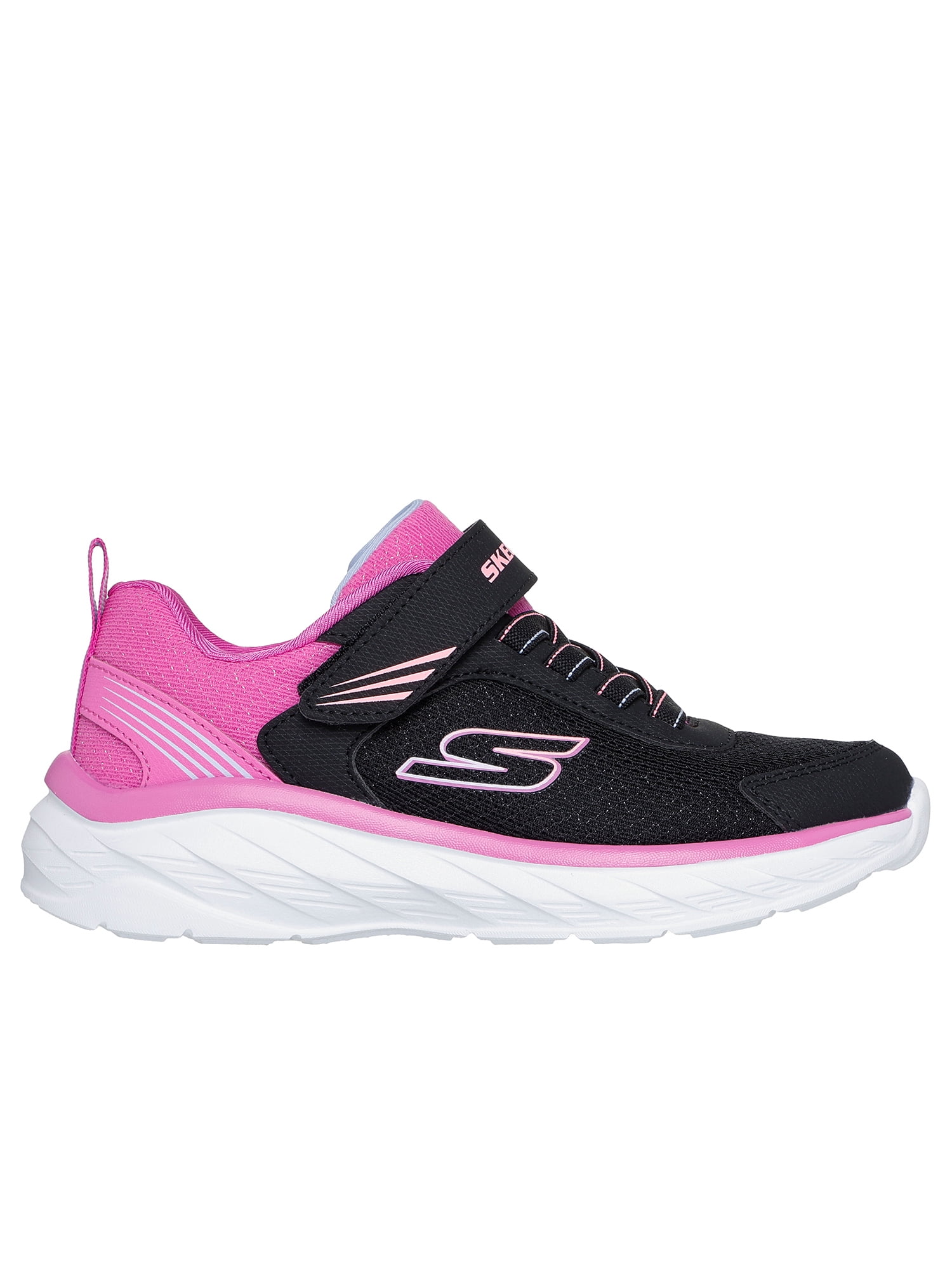 Skechers Little & Big Kids Boundless Athletic Sneaker