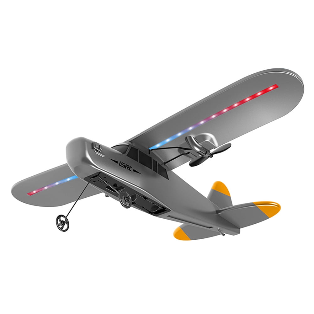 Buy SHUWND LSRCB3 2.4GHz RC Aircraft Remote Control Foam Glider Model