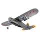 thumbnail image 2 of LSRC-B3 2.4GHz RC Aircraft Control remoto Foam Glider Model Toys (w / Light) Ndcxsfigh Nuevos Originales, 2 of 9