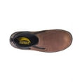 thumbnail image 3 of Avenger Men's A7108 Composite Safety Toe Slip On, 3 of 5