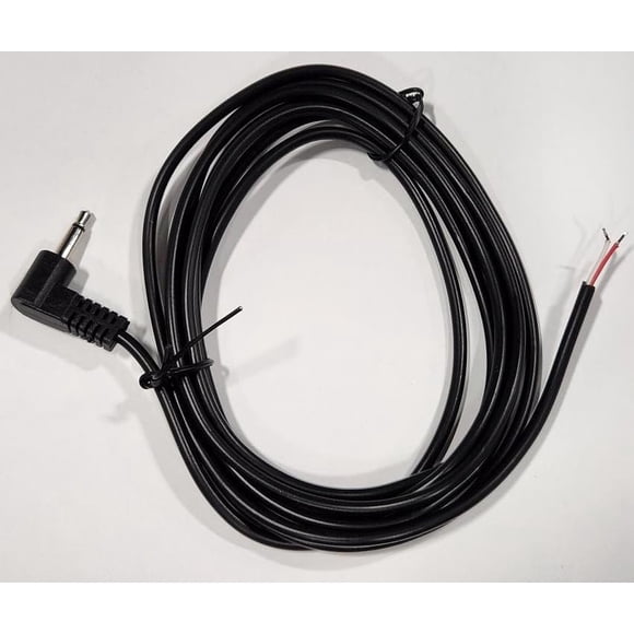 Cable para pedal de batería Guitar Hero Warriors of Rock para PS3, Xbox 360, Wii, PS2