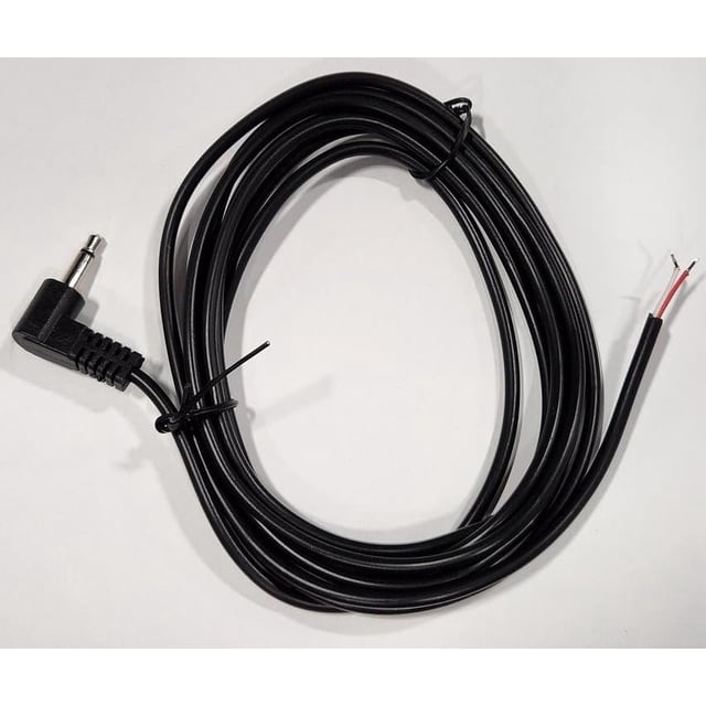 Cable para pedal de batería Guitar Hero Warriors of Rock para PS3, Xbox 360, Wii, PS2