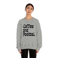 thumbnail image 3 of Football Player 70s 1970s Retro Sweatshirt, Gifts, Sweater Shirt, 3 of 9