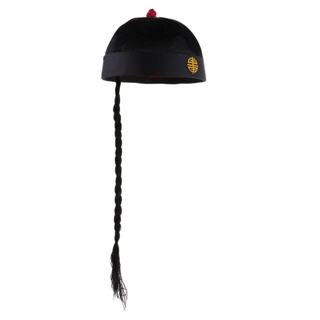 Sombrero Oriental Colcomx Estilo Chino para Adultos