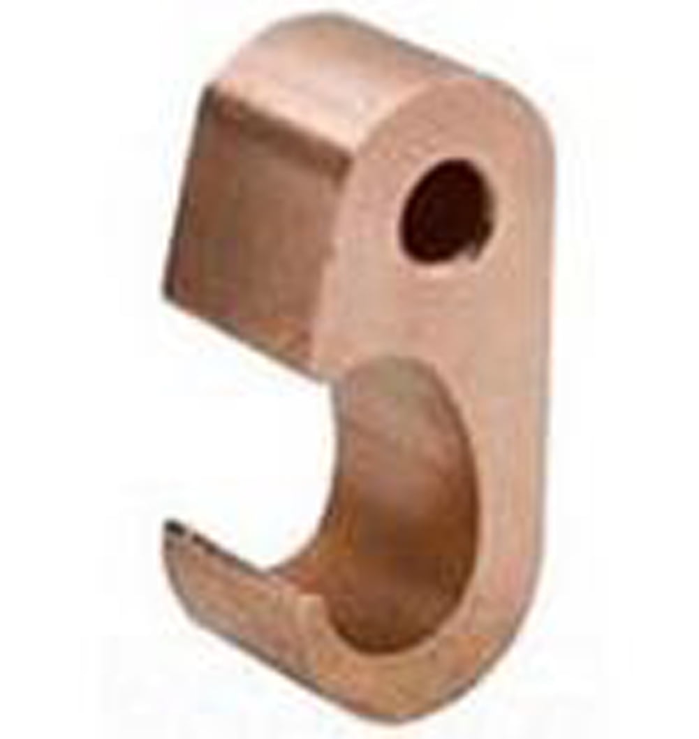 Ilsco GGC3 1/2" & 5/8" Grounding Grid Connector