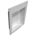 thumbnail image 4 of Saf-T-Duct Dryer Outlet Box, white, 4 of 9