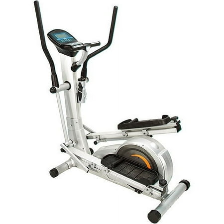 Stamina Elliptical Stepper w/ Dual Action