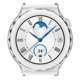 thumbnail image 4 of For Huawei Watch GT3 Pro 43mm 46mm TPU Screen Protector Cover Transparent Smart Watch Cases, 4 of 5